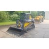 2015 John Deere 329E Skidsteer